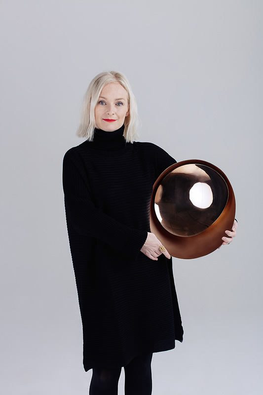 Niamh Barry - Photo by Al Higgins